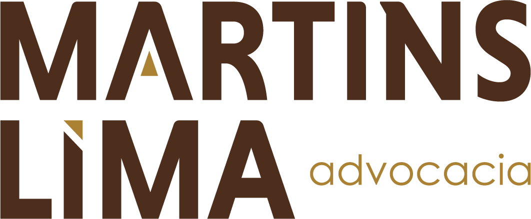 Martins Lima Advocacia - Logo